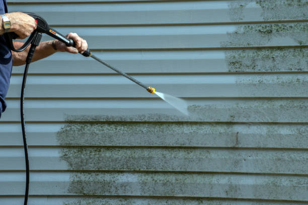 Trusted Sheboygan Falls, WI Pressure Washing Services Experts