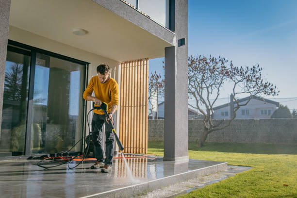 Best Driveway Cleaning and Restoration in Sheboygan Falls, WI